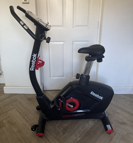 Reebok one gb50 - reebok, bike