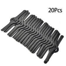 1-50 Plastic Cutter Blades For