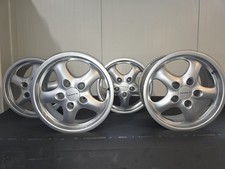 OEM Porsche 993 17" alloy