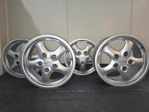 Oem porsche 993 alloy - oem,