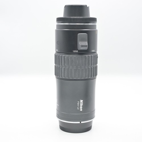 Nikon fsa digiscope - nikon, fsa-l2