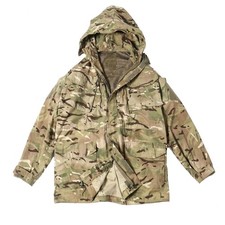 British Army PCS MTP Windproof