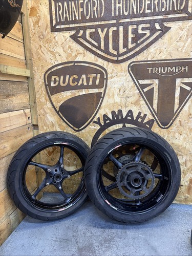 Yamaha 2co 2007 front and - 2007,