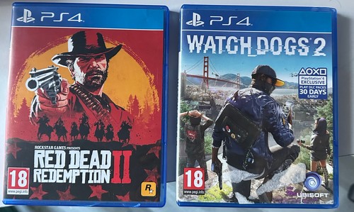 Red dead redemption - dead,