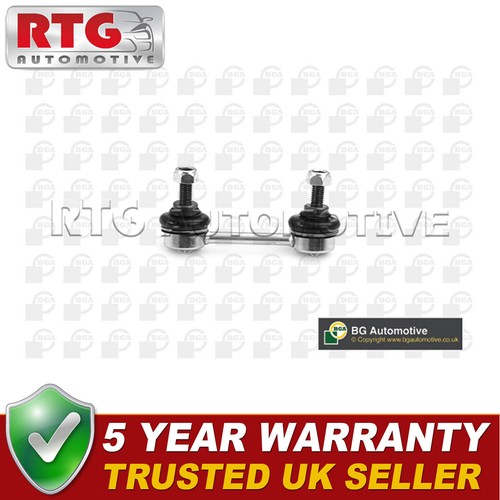 Rear stabiliser link - fits, bmw