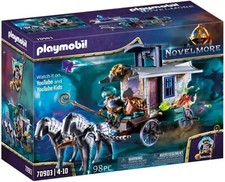Playmobil 70903 Violet Vale -