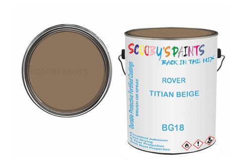 Classic paint for mgc - paint, mg