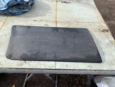 OS DRIVERS QUATER MOULDING LWB VIVARO RENAULT TRAFIC TRAFFIC 01-14 VAN VAUXHALL