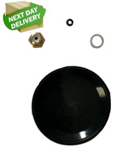 Baxi combi 105HE 24 ECO HE 30 ECO DHW Hot Water Diaphragm, Repair Kit 5111137  