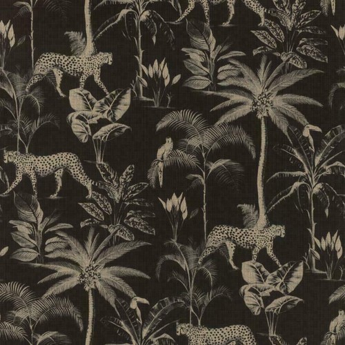 Rasch exotic jungle cheetah - rasch,