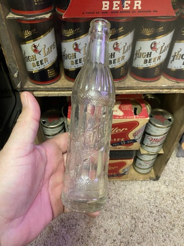 Coca cola bottle kankakee - cola,