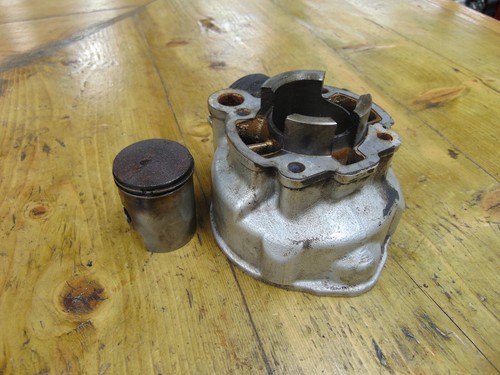Generic trigger cylinder - generic,