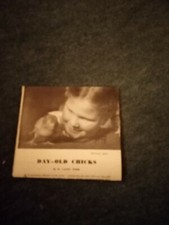 Wtr5  Ephemera 1953 article