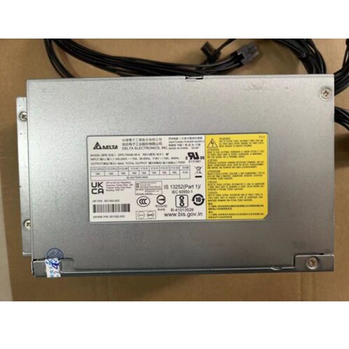 1pc new delta dps 750ab - 1pc, dps-750ab-36a