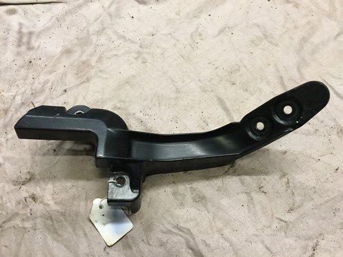 Yamaha fazer 600 - left, side