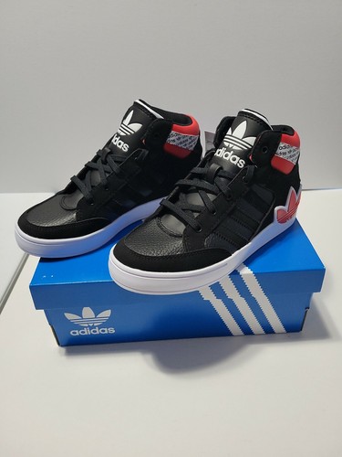 Adidas hardcourt sneakers - hardcourt, i