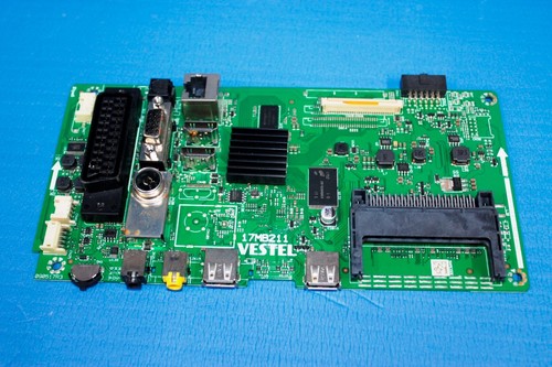 Main board 17mb211s - board,