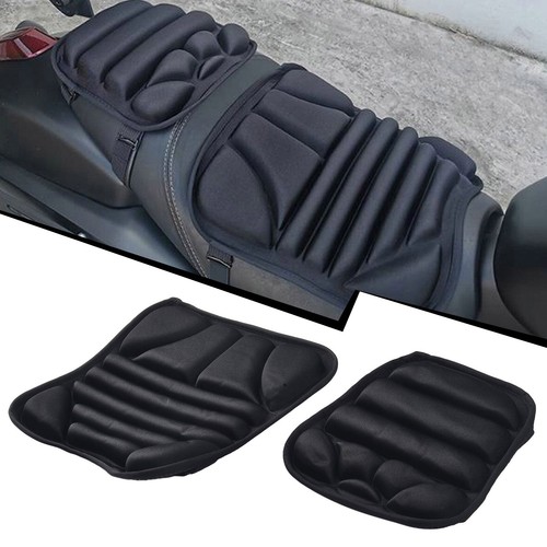 Comfortable gel motorcycle - comfortable,