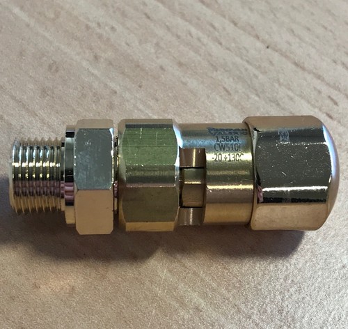 Pavoni safety boiler valve - safety,