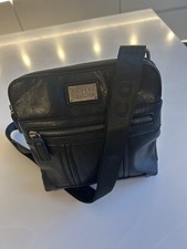 ⭐️Coveri Collection Faux Leather Black Cross-body 