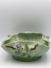 WELLER Pottery Green Square