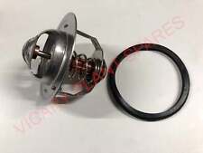 THERMOSTAT JCB Part No. 02/800392 - JS EXCAVATOR, JS130, JS200, ZP