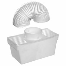 Tumble Dryer Condenser Vent