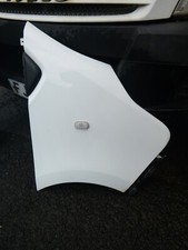 VAUXHALL VIVARO O/S FRONT WING 2015 - 2019