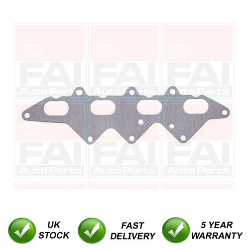 Inlet manifold gasket set - gasket, sjr