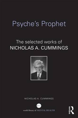 Psyches prophet the selected - the,