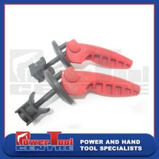 2x Bosch Rotak Clamping Lever