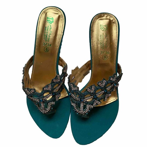 Women diamante bridal - bridal, low
