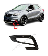 NEW FOR VAUXHALL MOKKA X