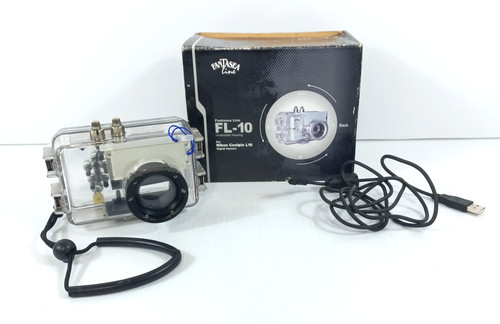 Fantasea line for nikon - fantasea,