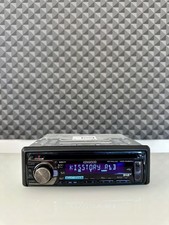Kenwood Single Din CD DAB+ Car