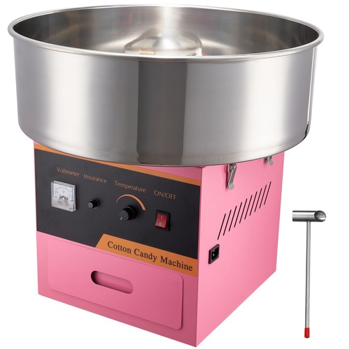 Uimoso electric cotton candy - uimoso,