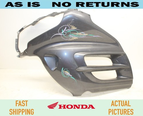2001 2006 honda gl 1800 - honda,