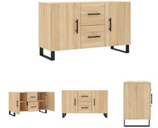 Sideboard with drawers - sideboard,