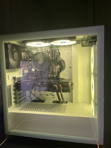 Custom gaming service - pc,