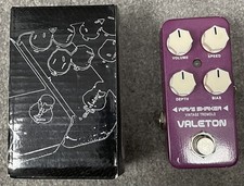 Valeton Wave Shaker Guitar
