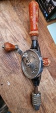 Vintage Parry & Bott Ltd Hand Drill. GWO.