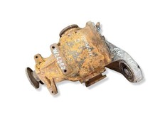 BMW 3 E30 1983 Petrol rear