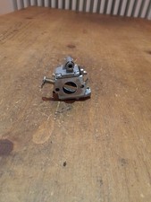 GENUINE STIHL MS180 CHAINSAW CARBURETTOR CARB ASSEMBLY ZAMA TYPE S57a 321a 