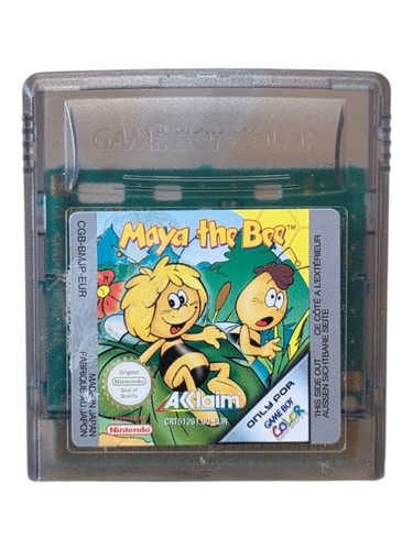Maya the bee her friends - bee, &