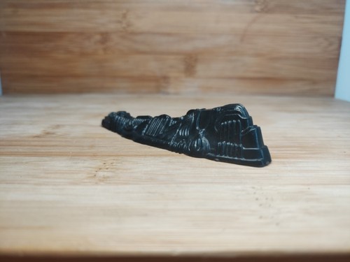 Space crusade terrain - space,