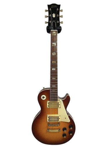 Elk 580 maverick guitar - elk, mb-580