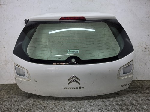 Citroen mk2 vtr - c3,