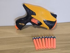 NERF Gun Dart Tag Snapfire 8