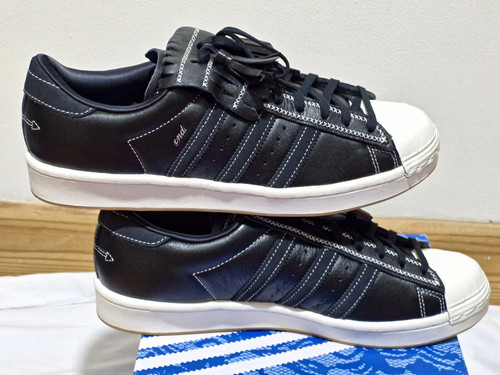 Adidas superstar vintage - superstar, end