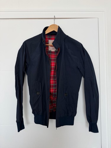 Baracuta women jacket - g9,